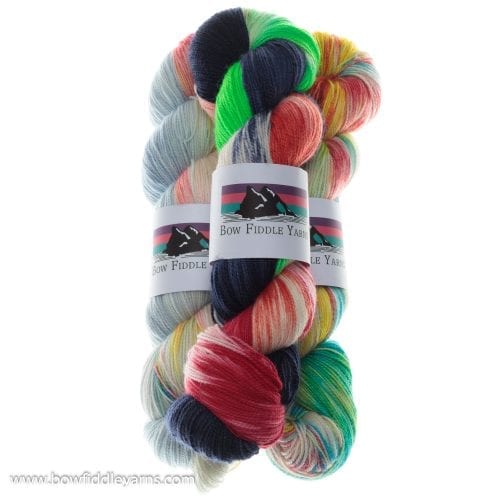 Standard Sock