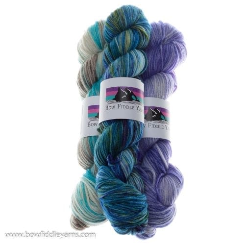 Double Knitting