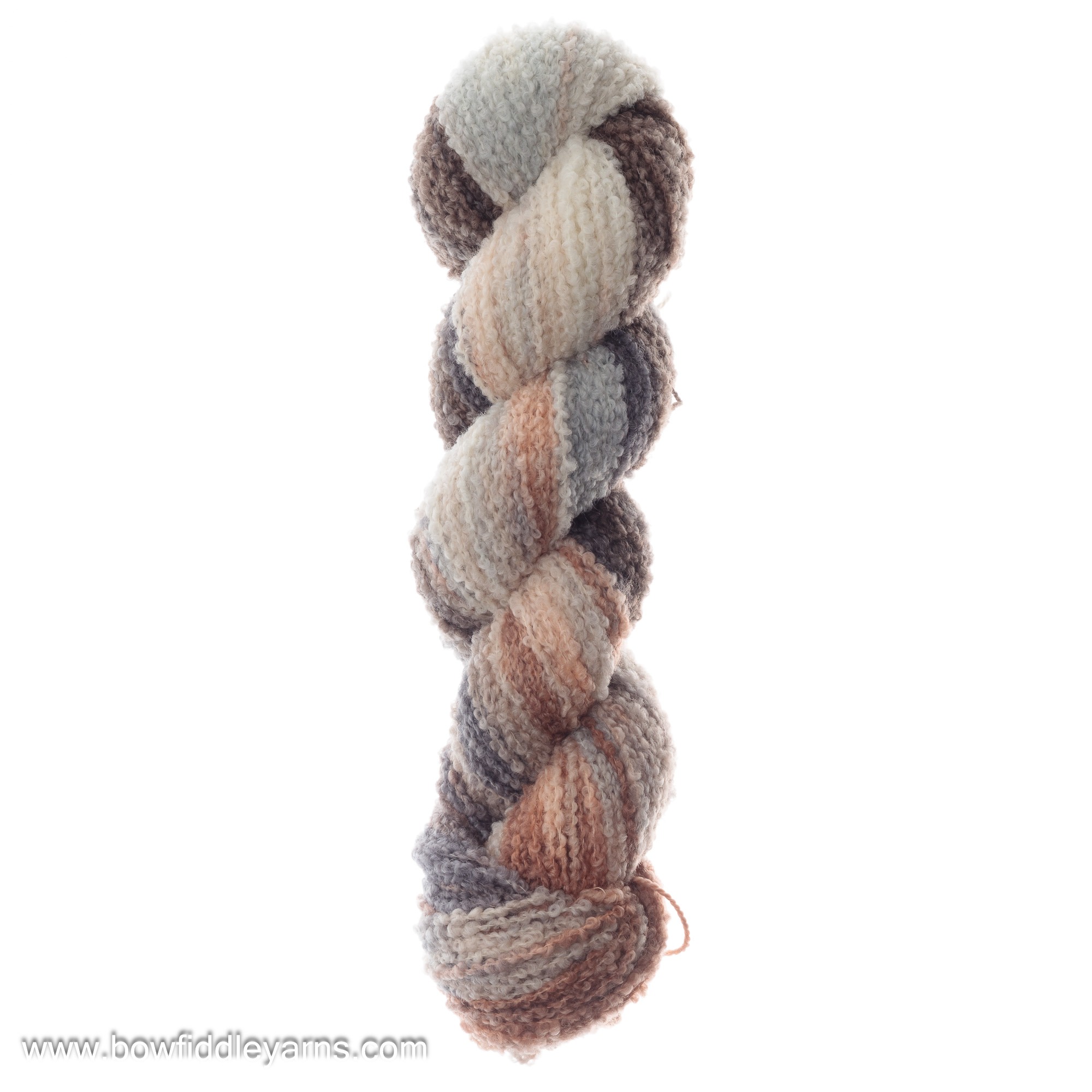 Coastline - 100g DK Boucle