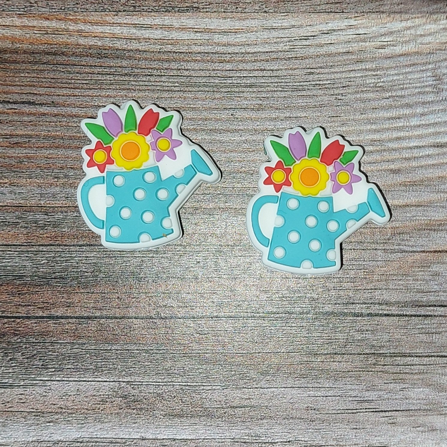 Stitch Stoppers set of 2 - Watering Can