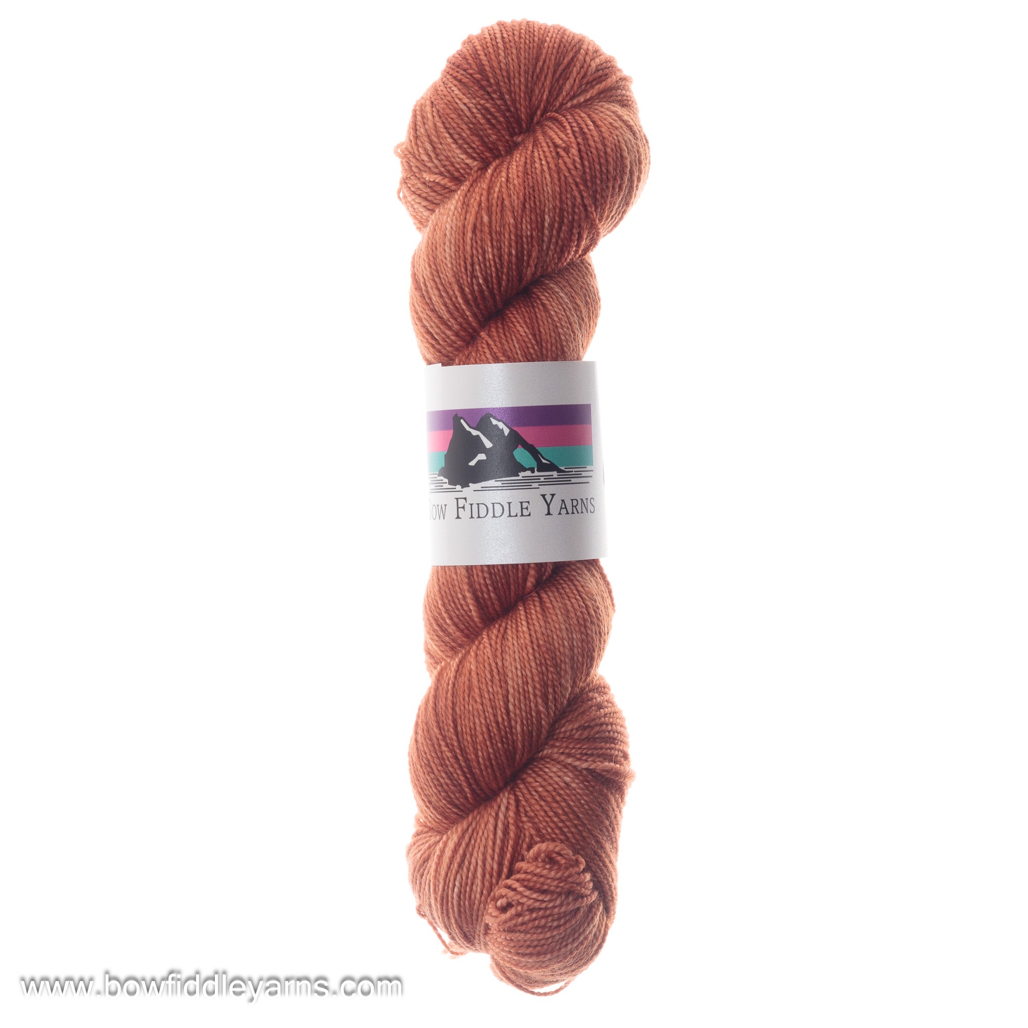 Merino Silk 4ply weight 100g various colourways - Dust Storm