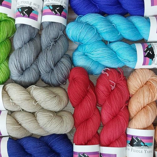 yarn