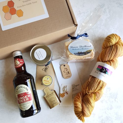 Yarn Clubs