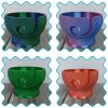 3D Printed Yarn Bowl
