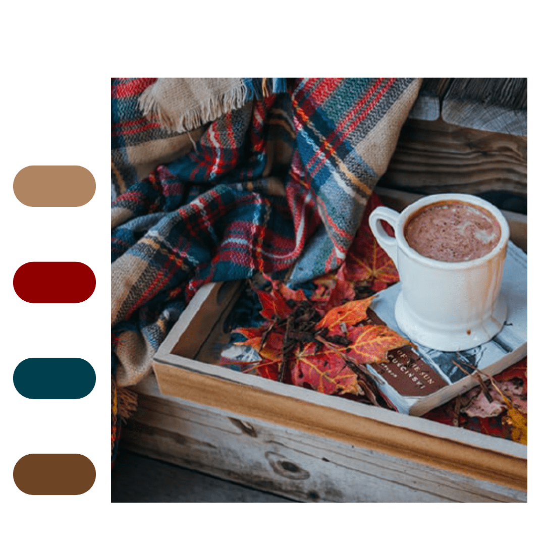 Advent Gift Box Weekly - Pre Order