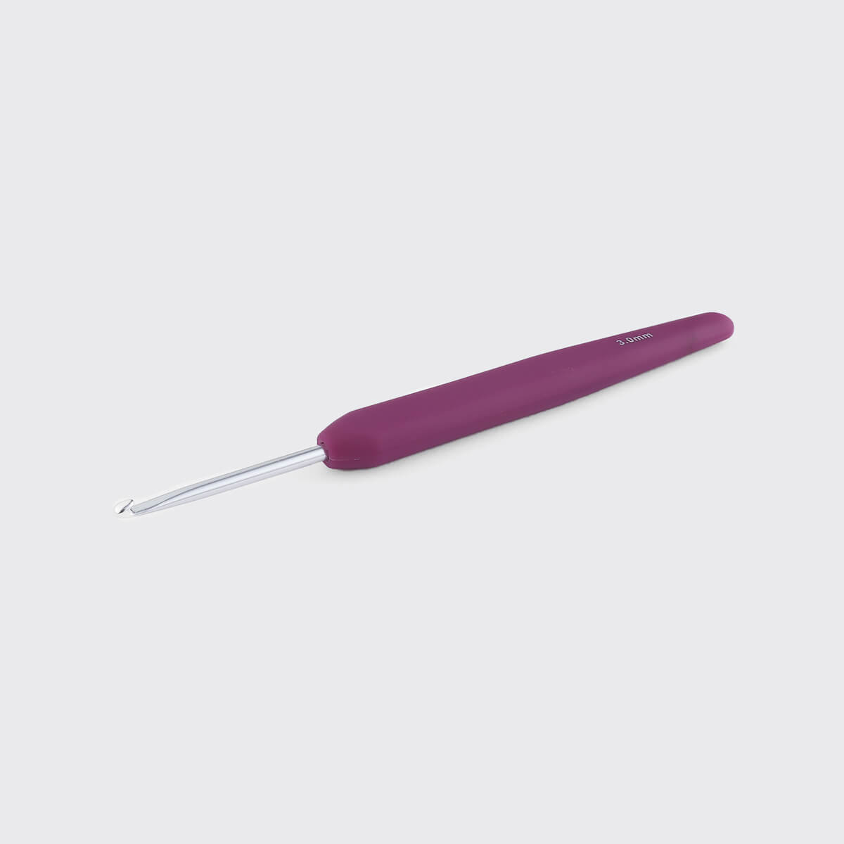 KnitPro Waves crochet hooks - 3.0mm