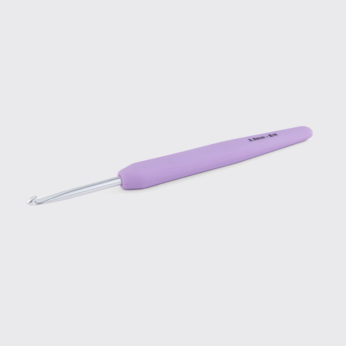 KnitPro Waves crochet hooks - 3.5mm