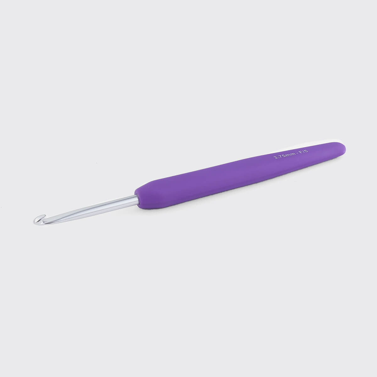 KnitPro Waves crochet hooks - 3.75mm