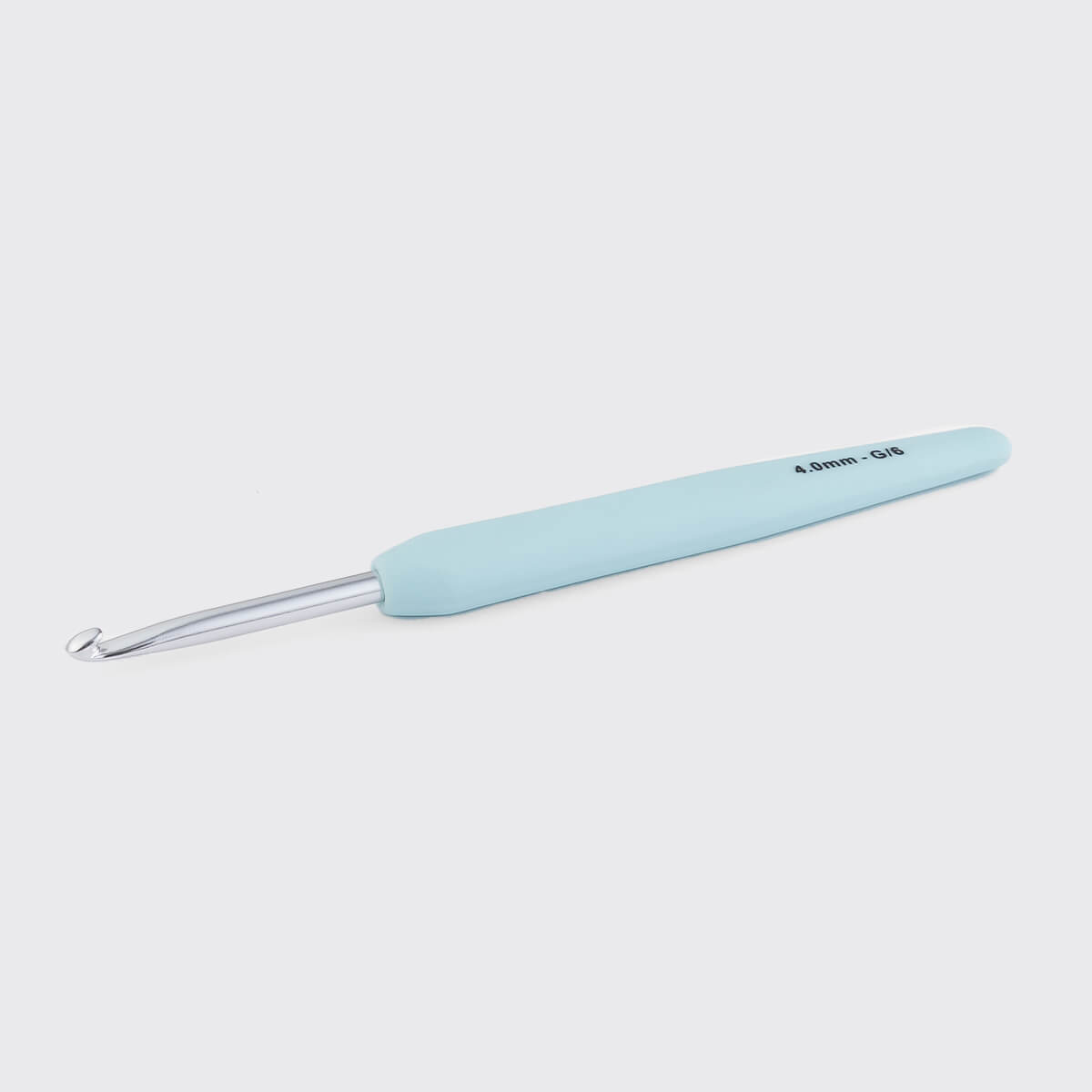 KnitPro Waves crochet hooks - 4.0mm