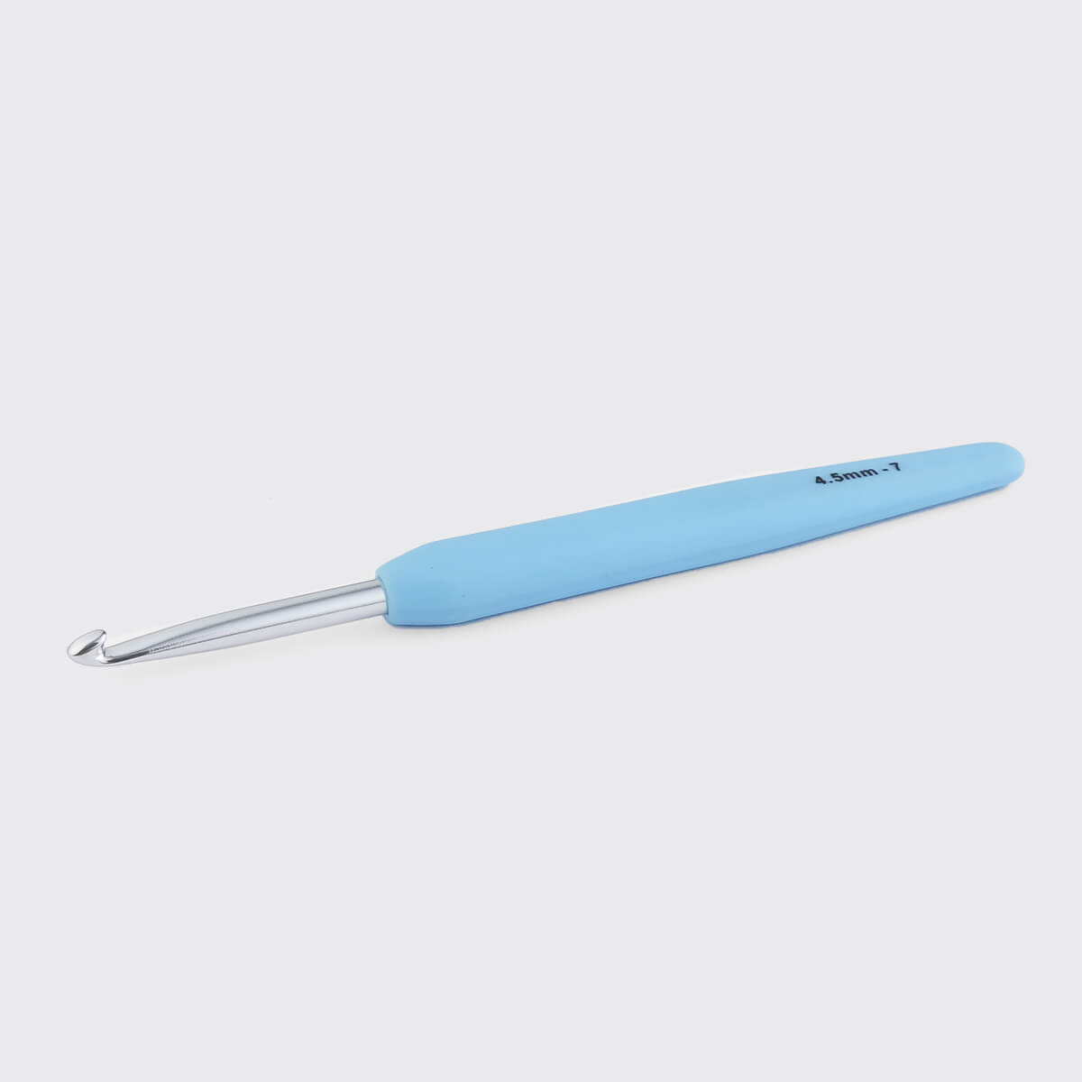KnitPro Waves crochet hooks - 4.5mm