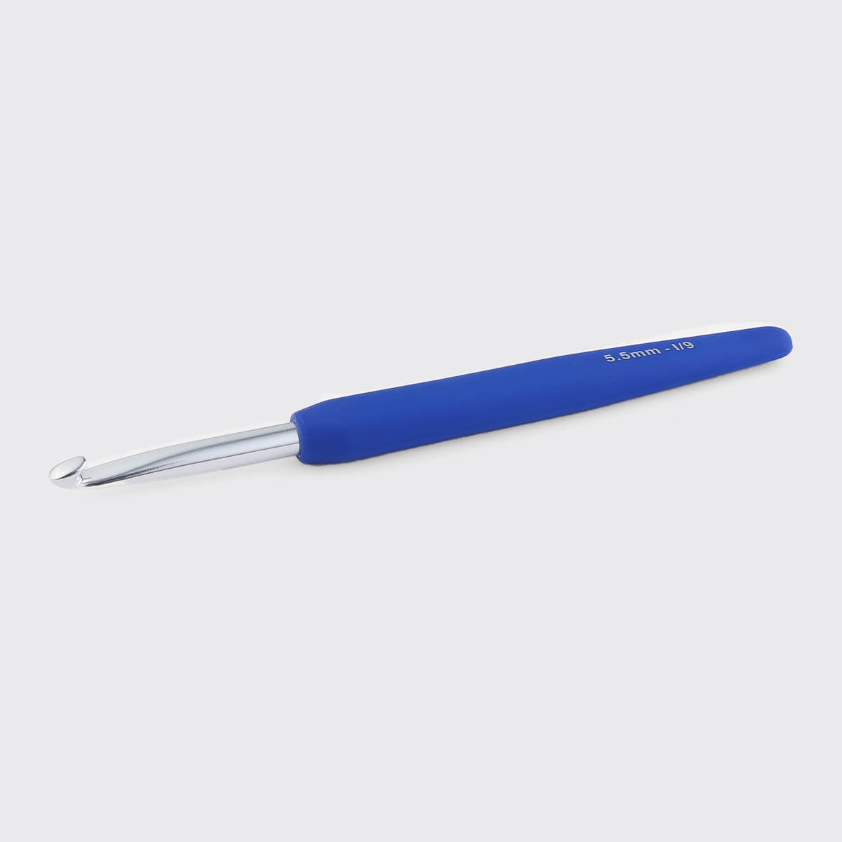 KnitPro Waves crochet hooks - 5.50mm