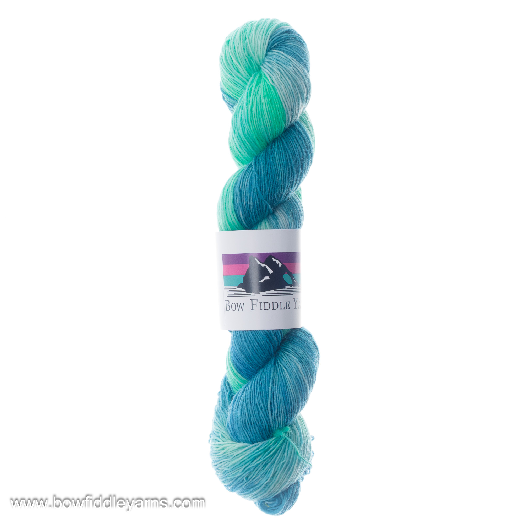 Surfs Up - 100g singles 4ply