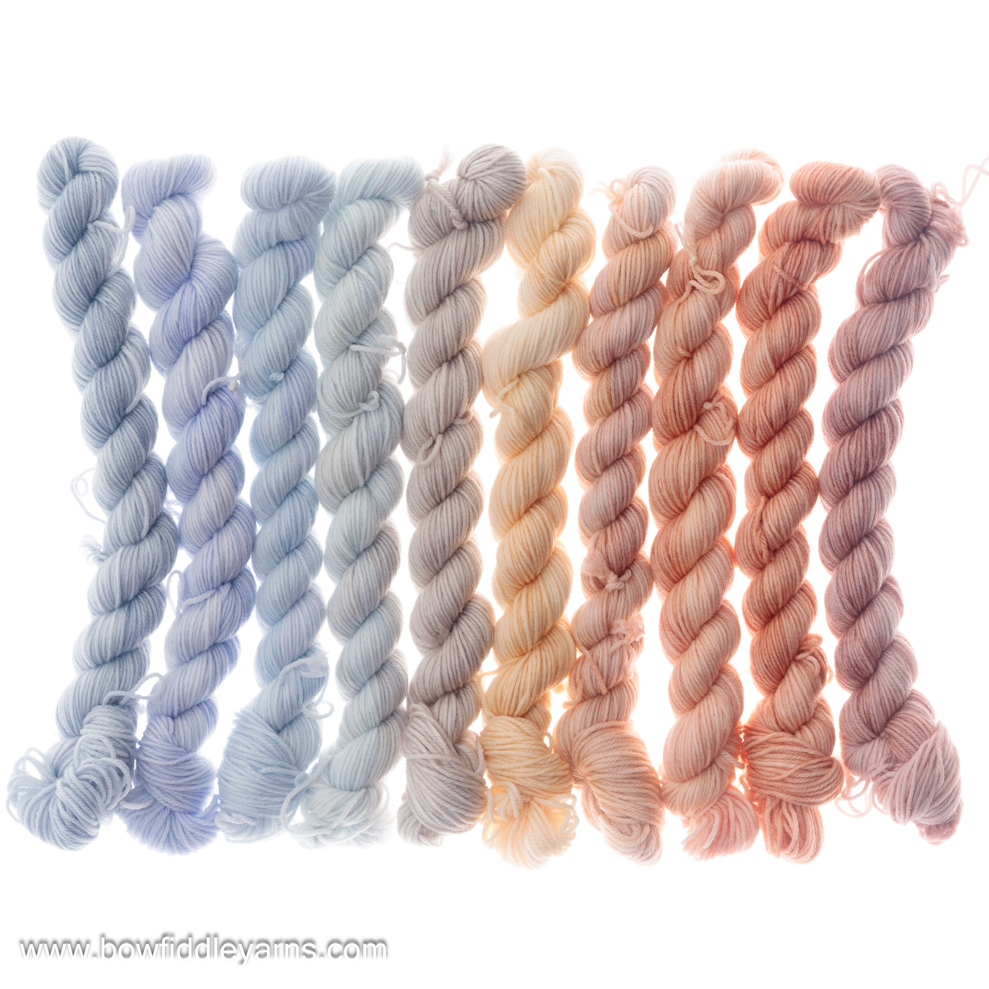 Moon Mini Set - Standard Sock