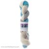 Cullen Beach 100g DK weight Superwash merino and nylon hand dyed yarn