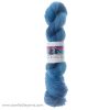 Mariana 100g 4 ply Superwash Merino and Nylon hand dyed yarn