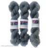 Dorian Gray DK neon yarn