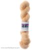 Golden Opportunity 100g 4 ply Superwash Merino and Silk hand dyed yarn