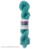 Laguna 100g 4 ply Superwash Merino and Silk hand dyed yarn