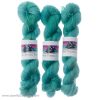 Laguna 100g 4 ply Superwash Merino and Silk hand dyed yarn